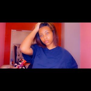 Meet your Posher, Makeda